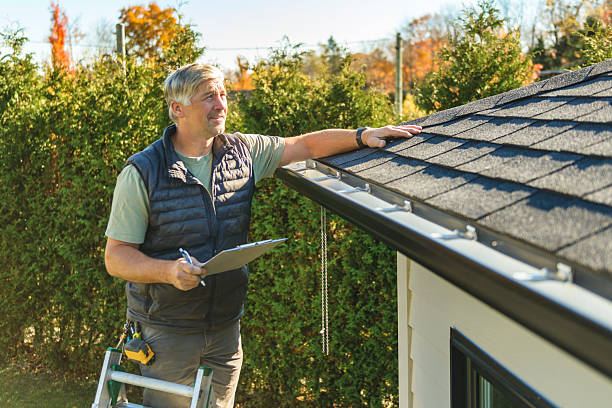 Trusted Storm Damage Roof Repair service in Lexington, MA - Ben Roofing and Steel LLC
